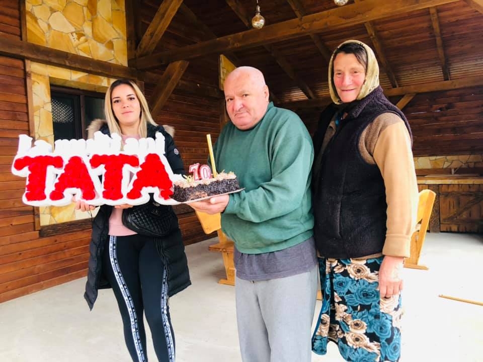 Surprize la domiciliu Craiova