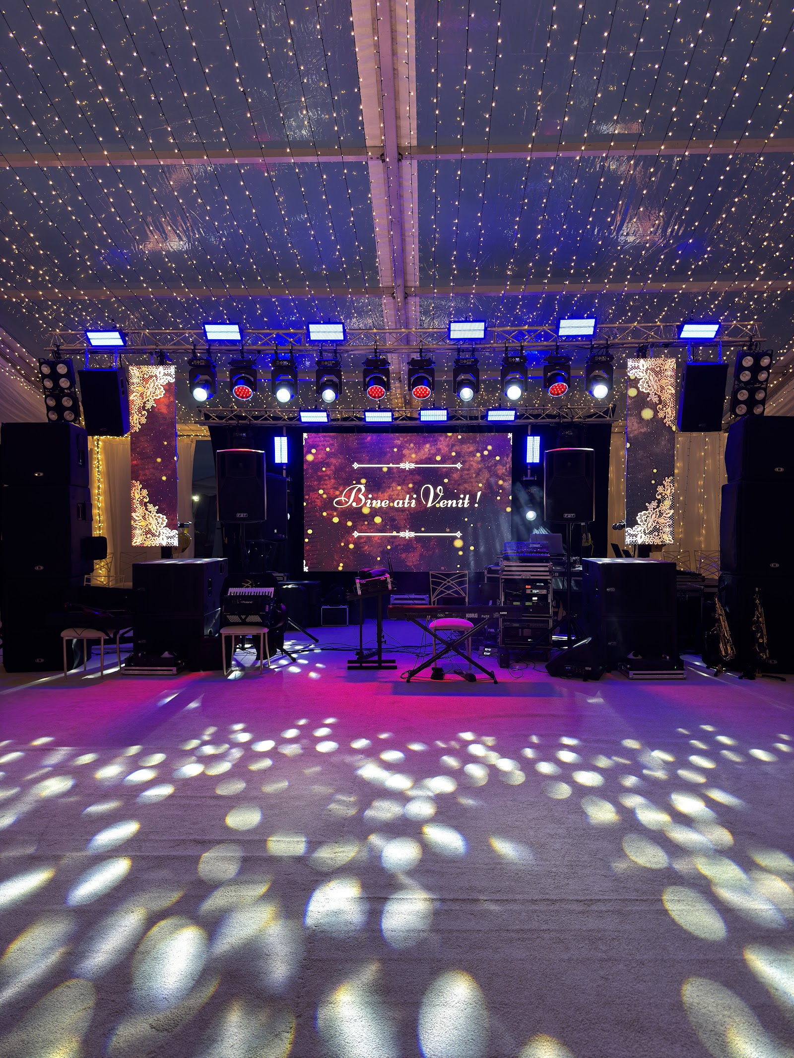 Dj Evenimente Craiova