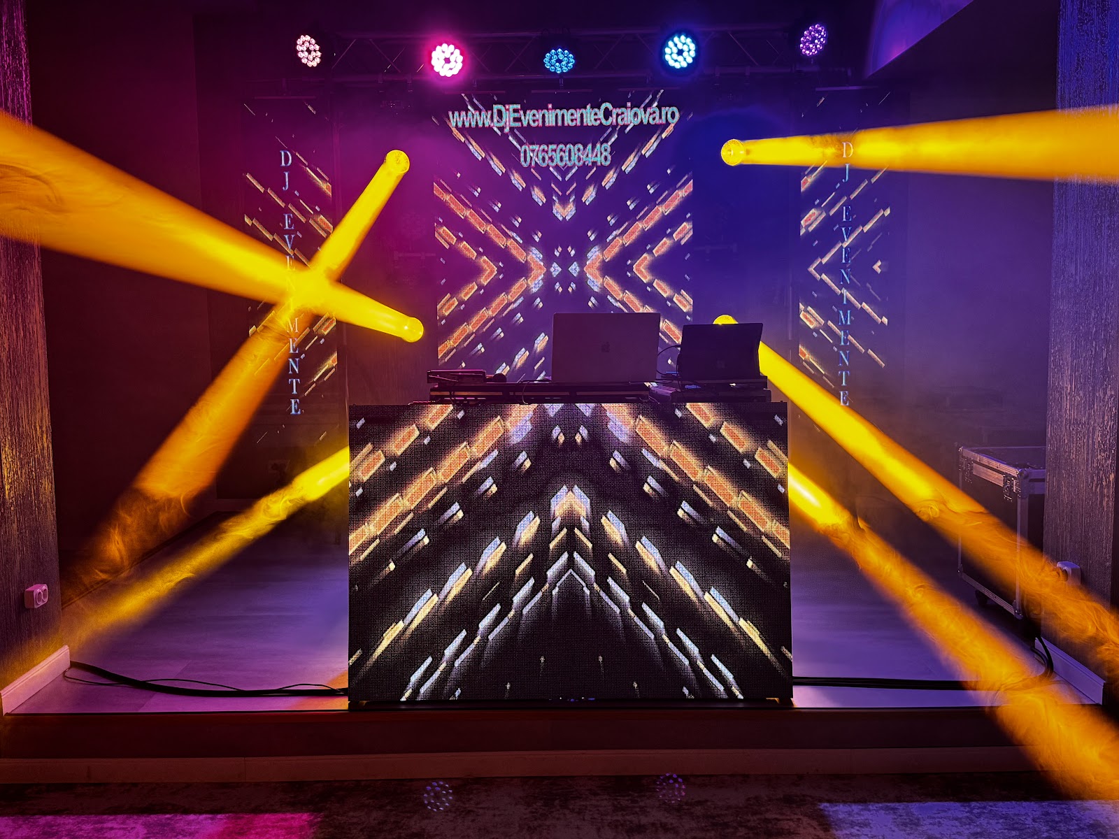Dj Evenimente Craiova