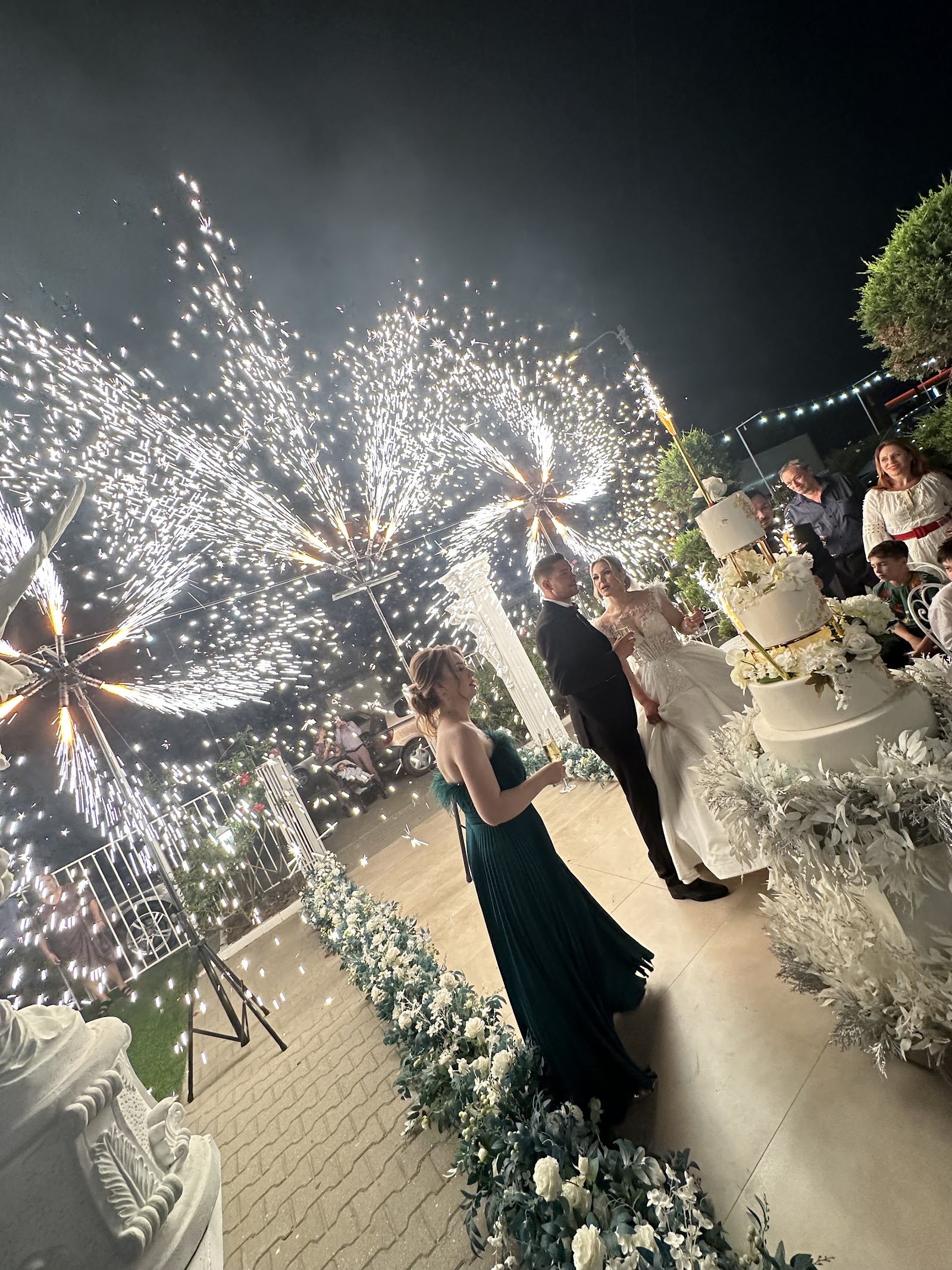 Magic Events - Artificii Craiova