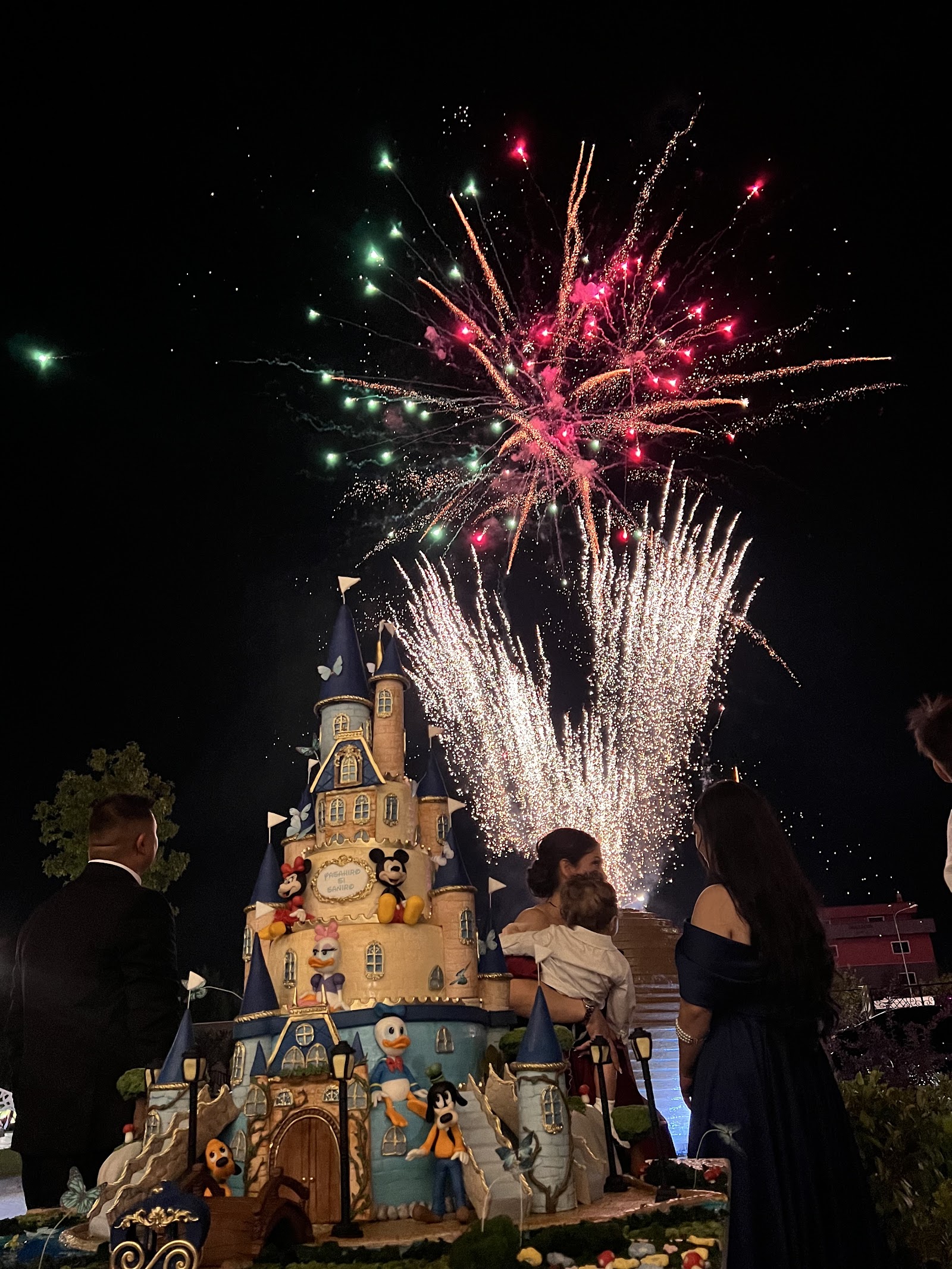 Magic Events - Artificii Craiova