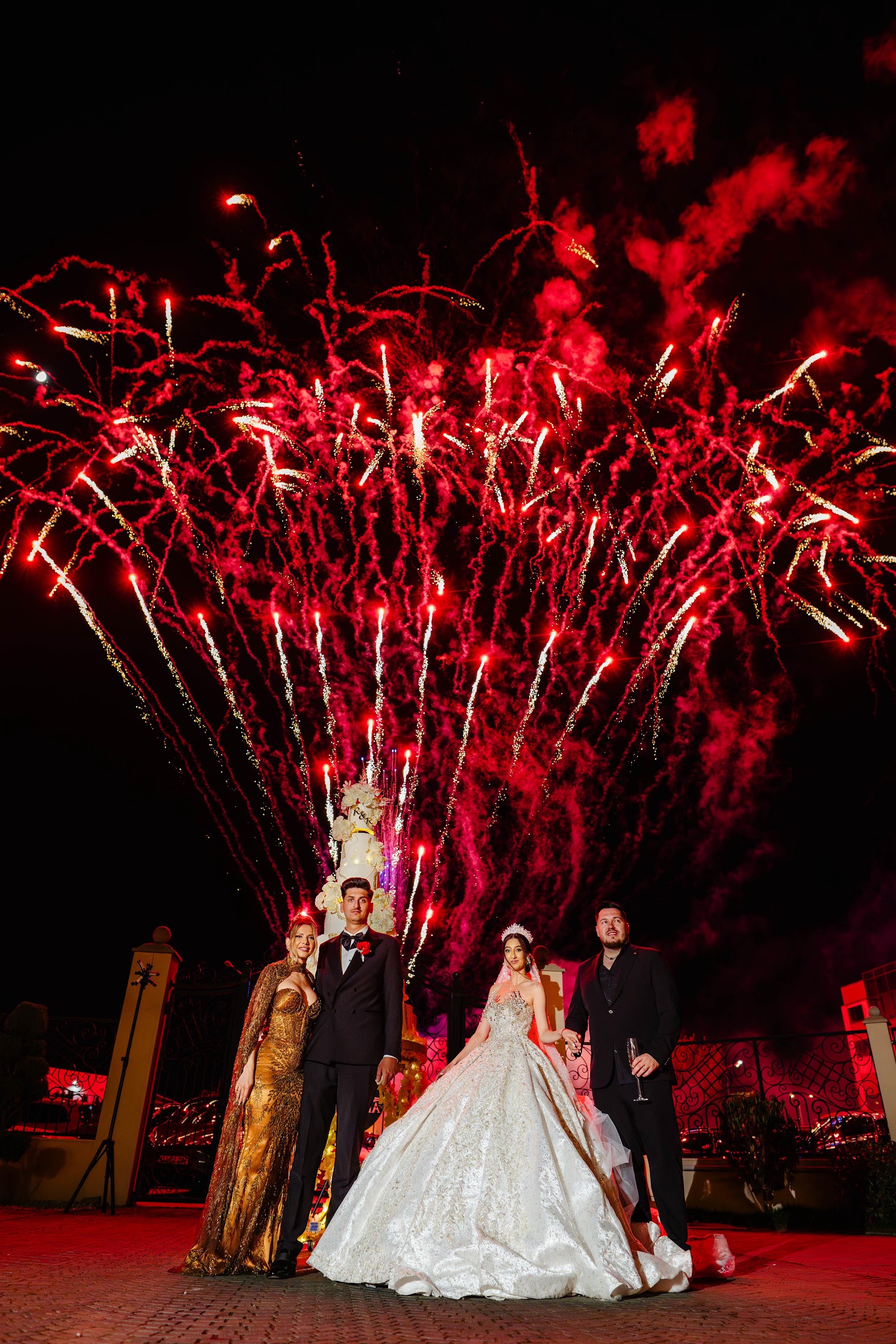 Artificii Craiova - Luxury Fireworks