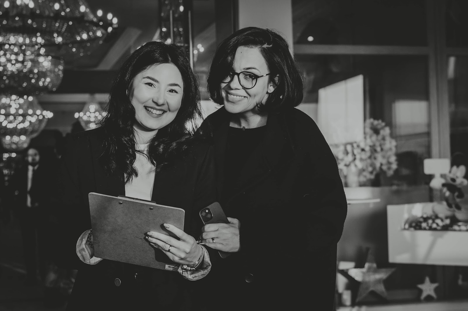 The Wed Story - Wedding & Event Planner