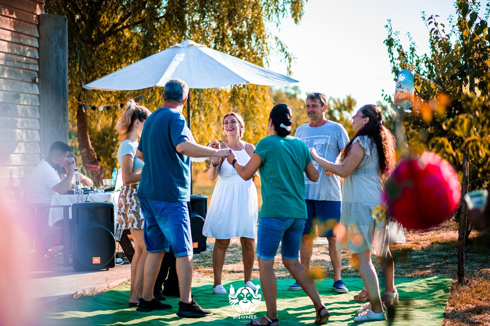 Dionis Events Agency
