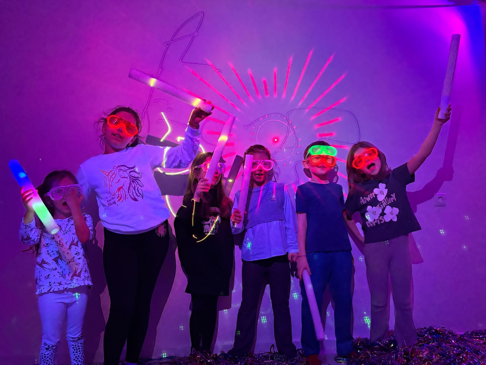 Hooba Events
