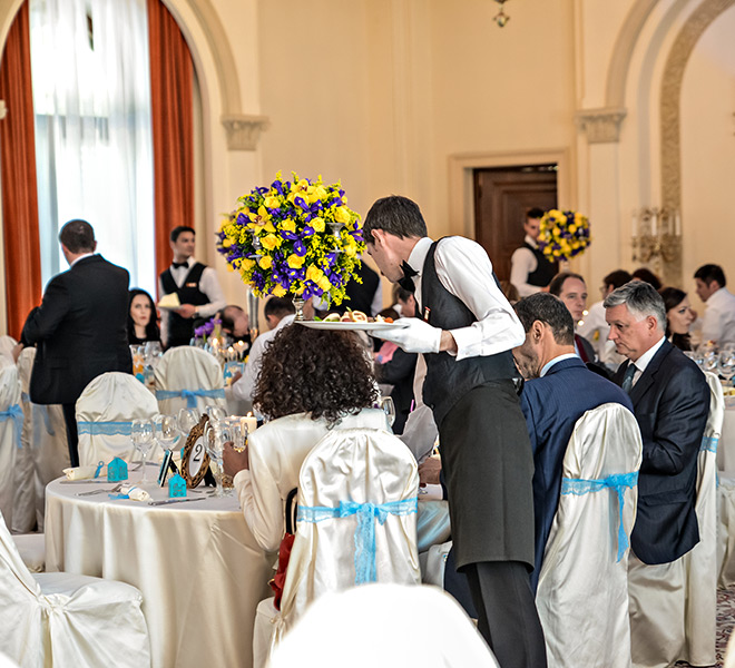 Palace Catering