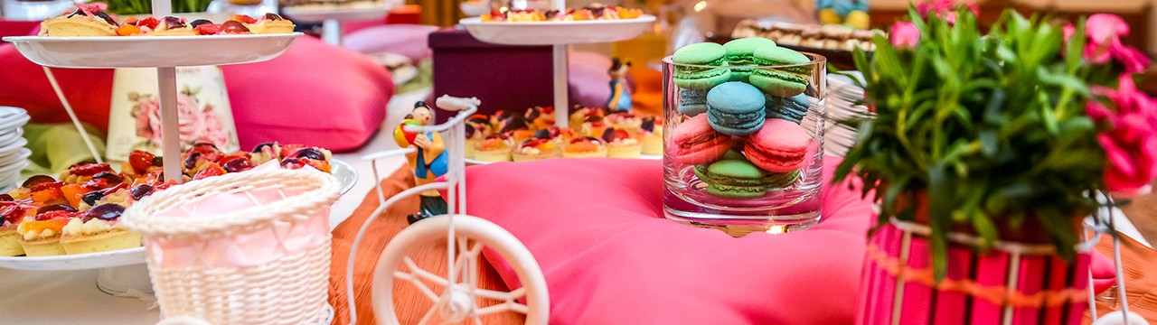 Palace Catering