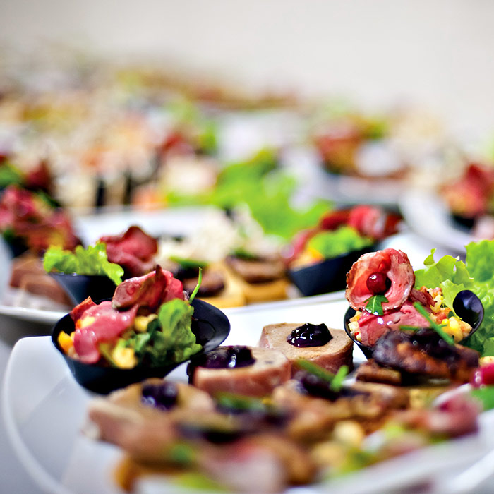 Palace Catering