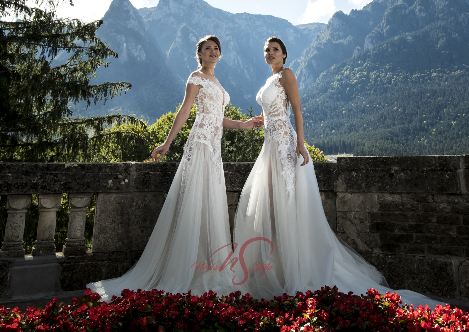 Noela Style - Rochii Mireasa & Gala