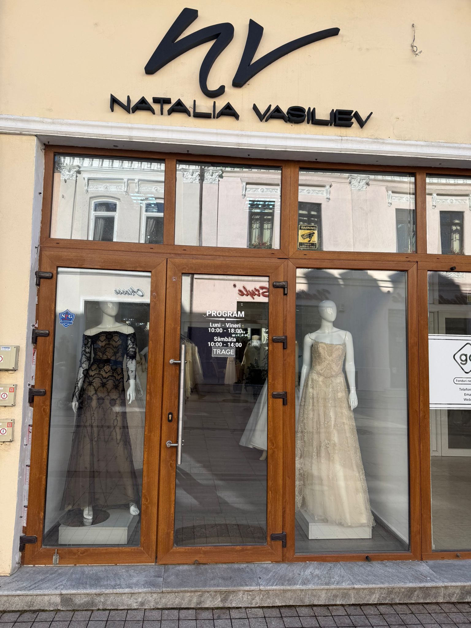 Natalia Vasiliev