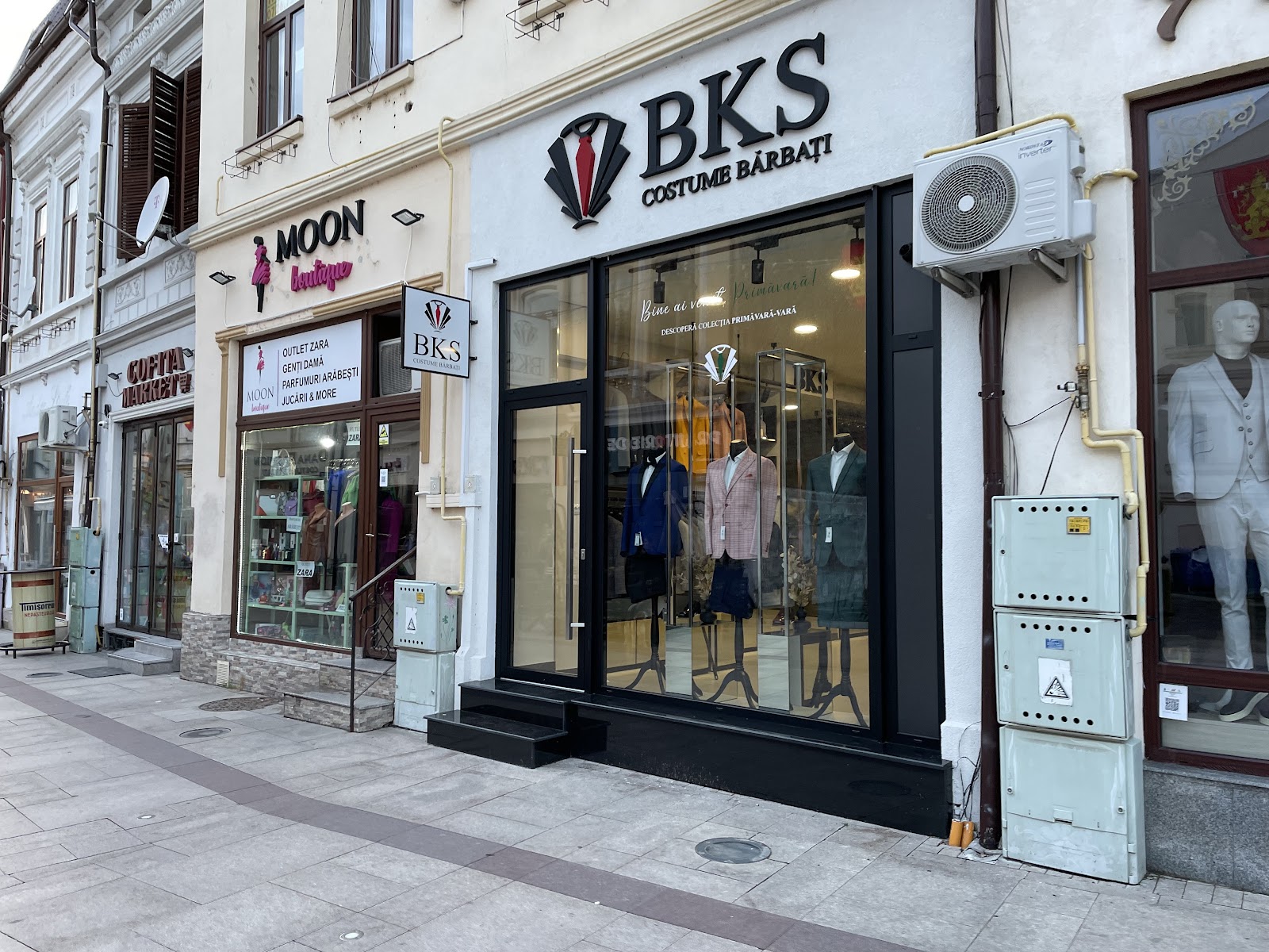 BKS