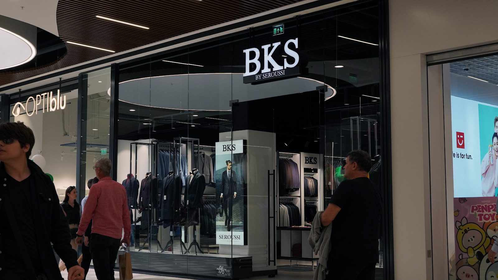 BKS Promenada