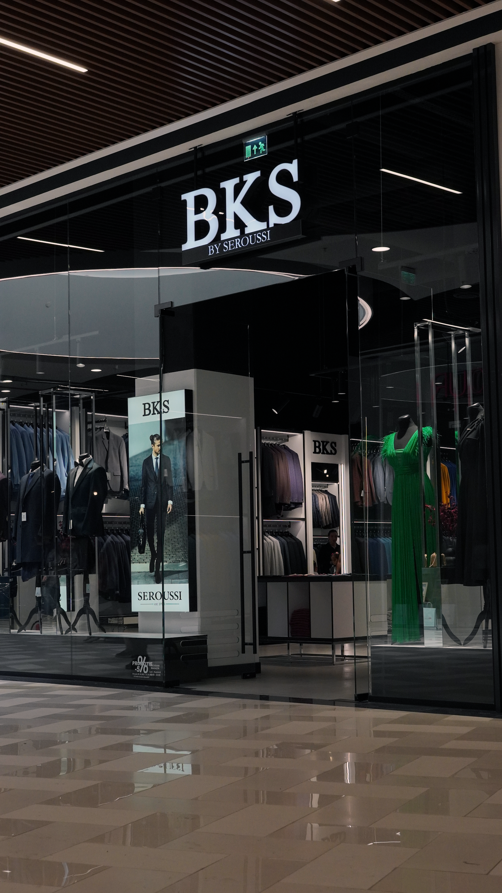 BKS Promenada