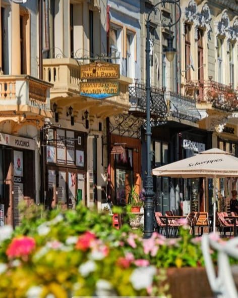 Agentie de turism si transport Valdir Tour, Craiova