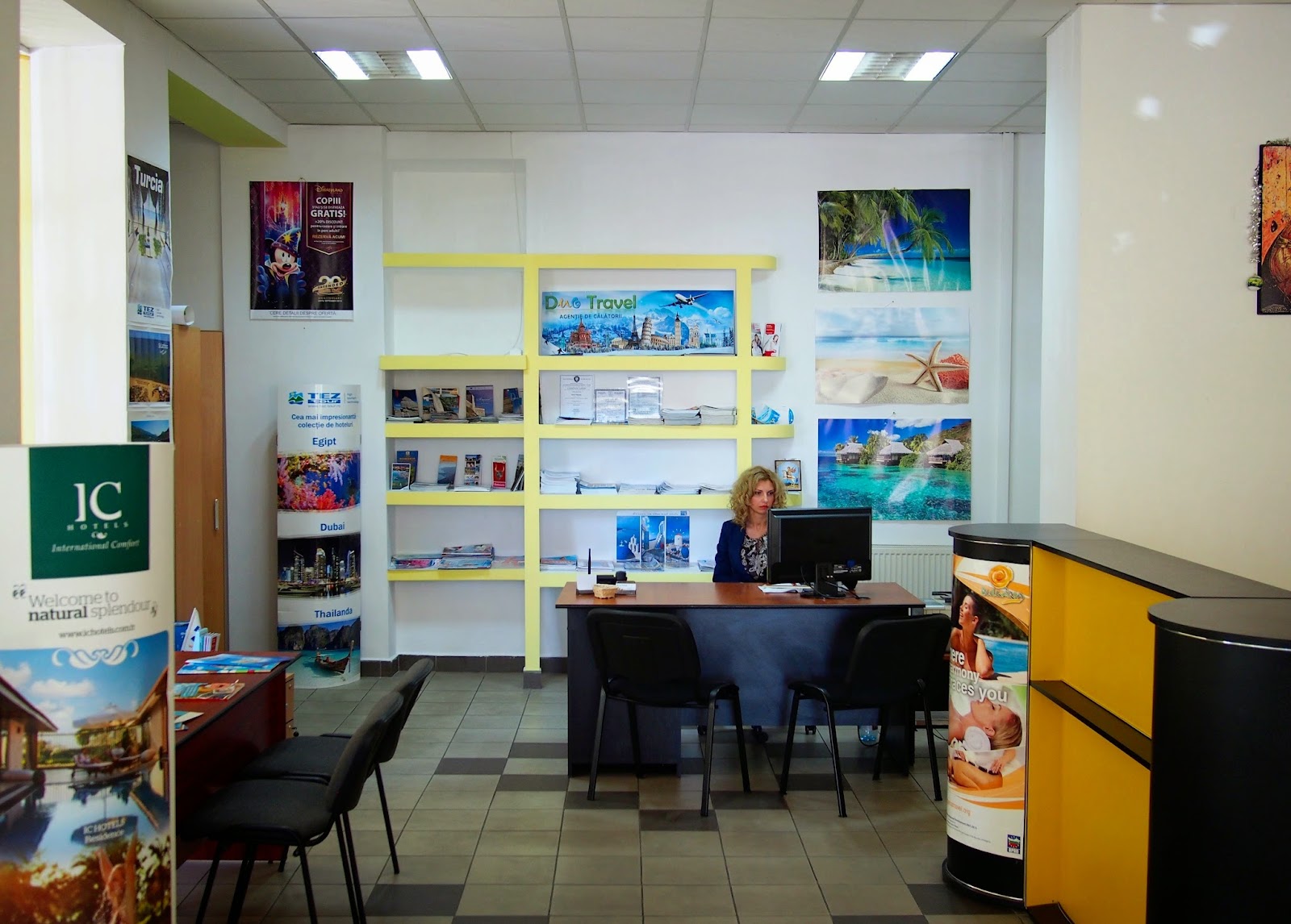 Duo Travel