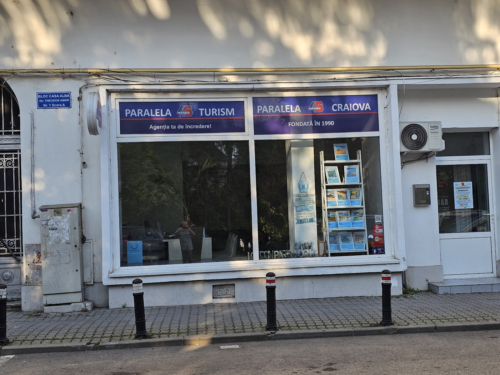 Paralela 45 Craiova