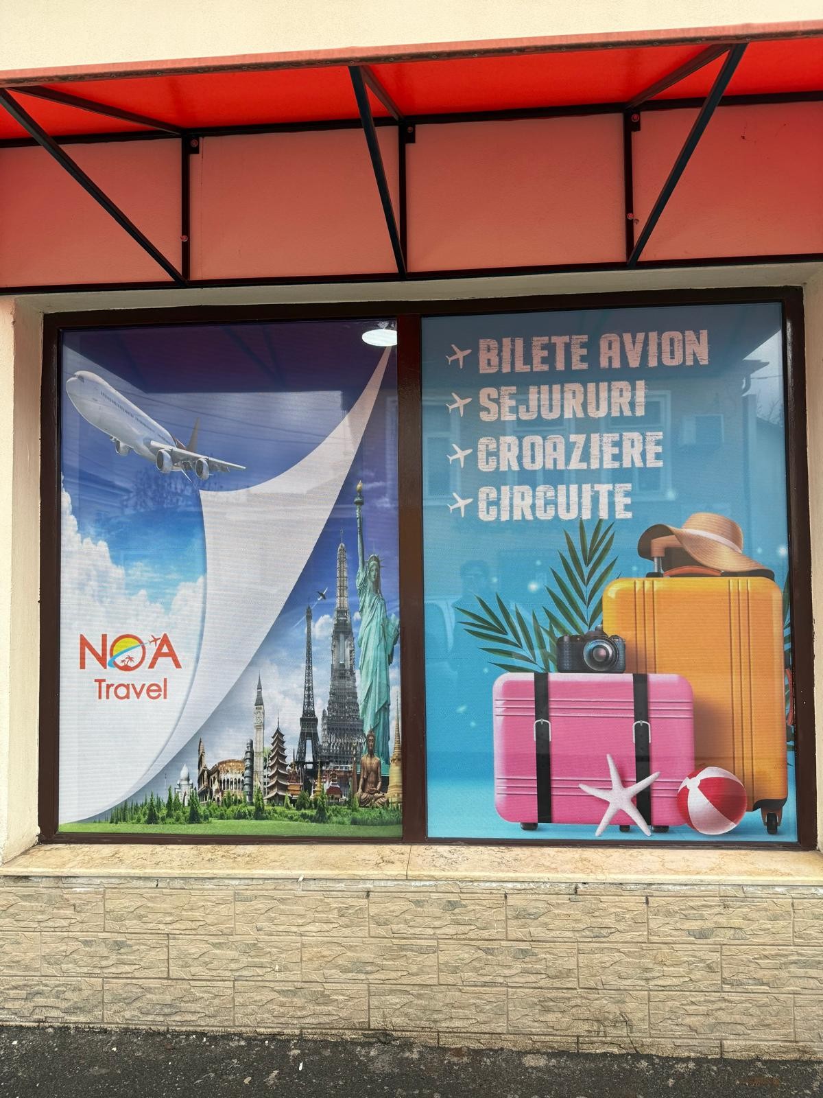 Noa Travel Craiova
