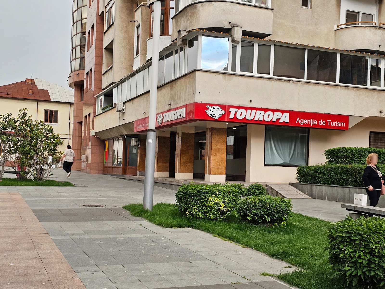 Touropa