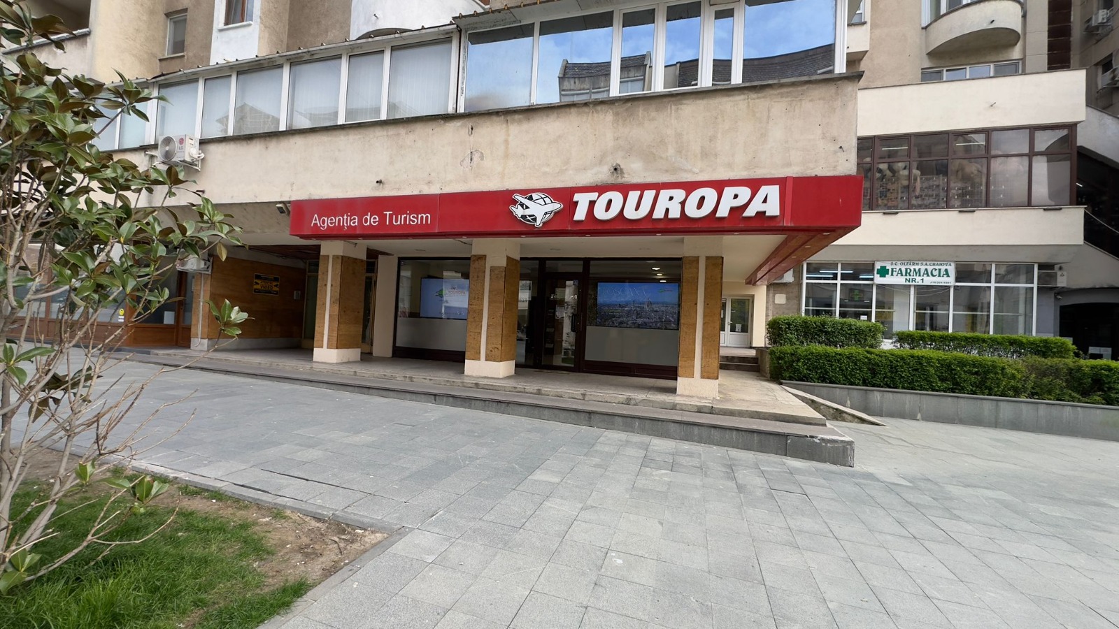 Touropa