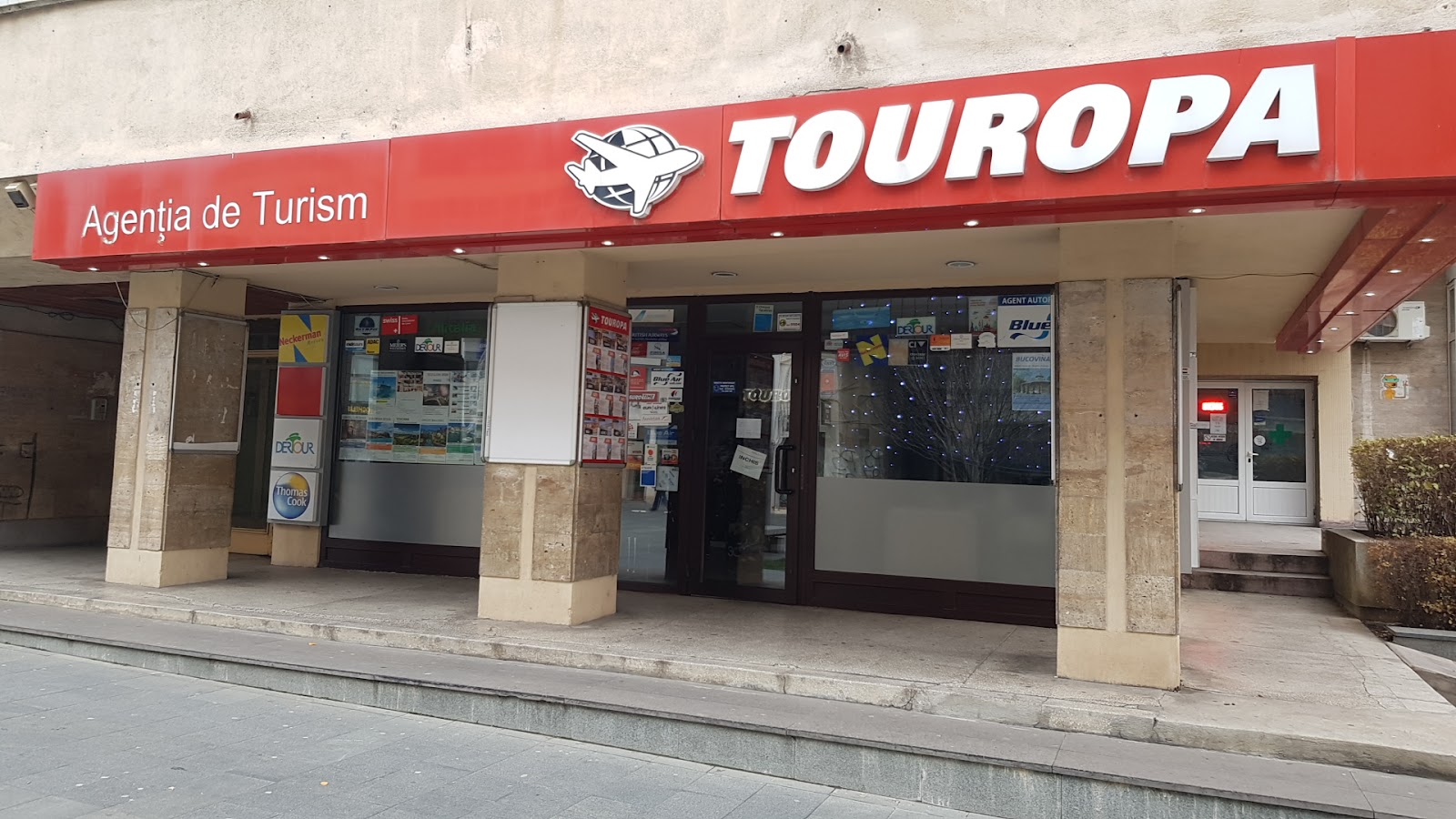 Touropa