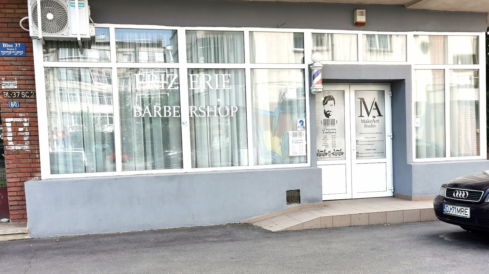 MakeArt Studio