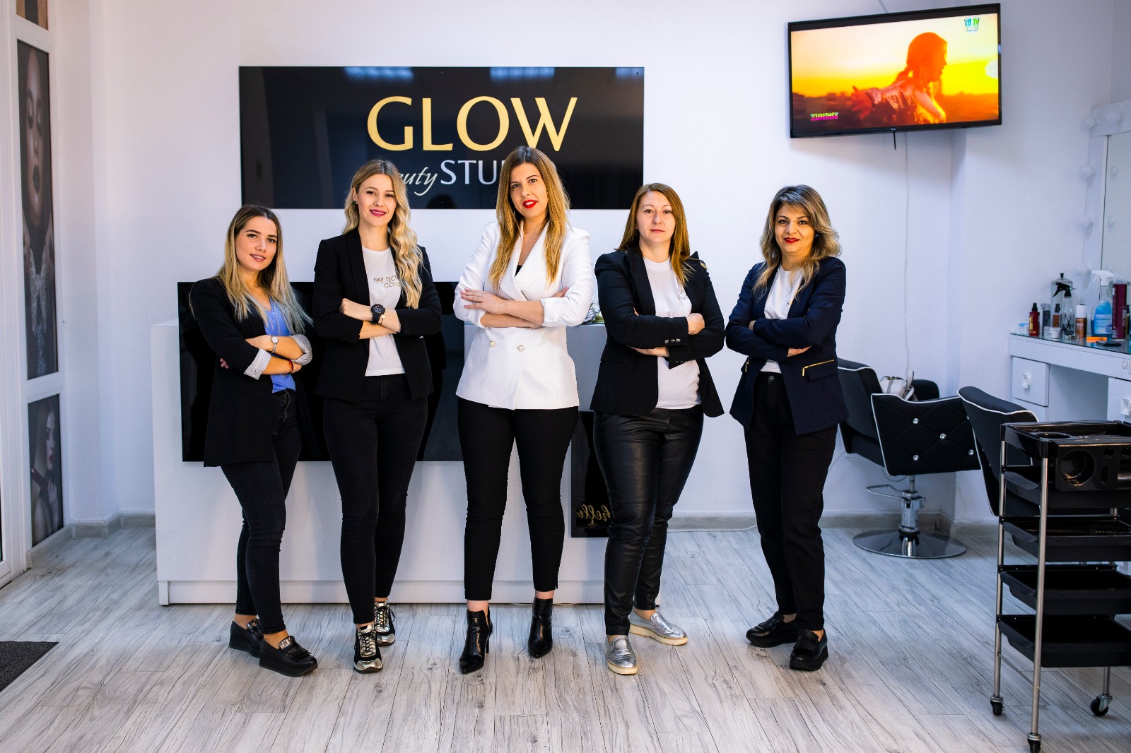 Salon Glow Beauty Studio Craiova