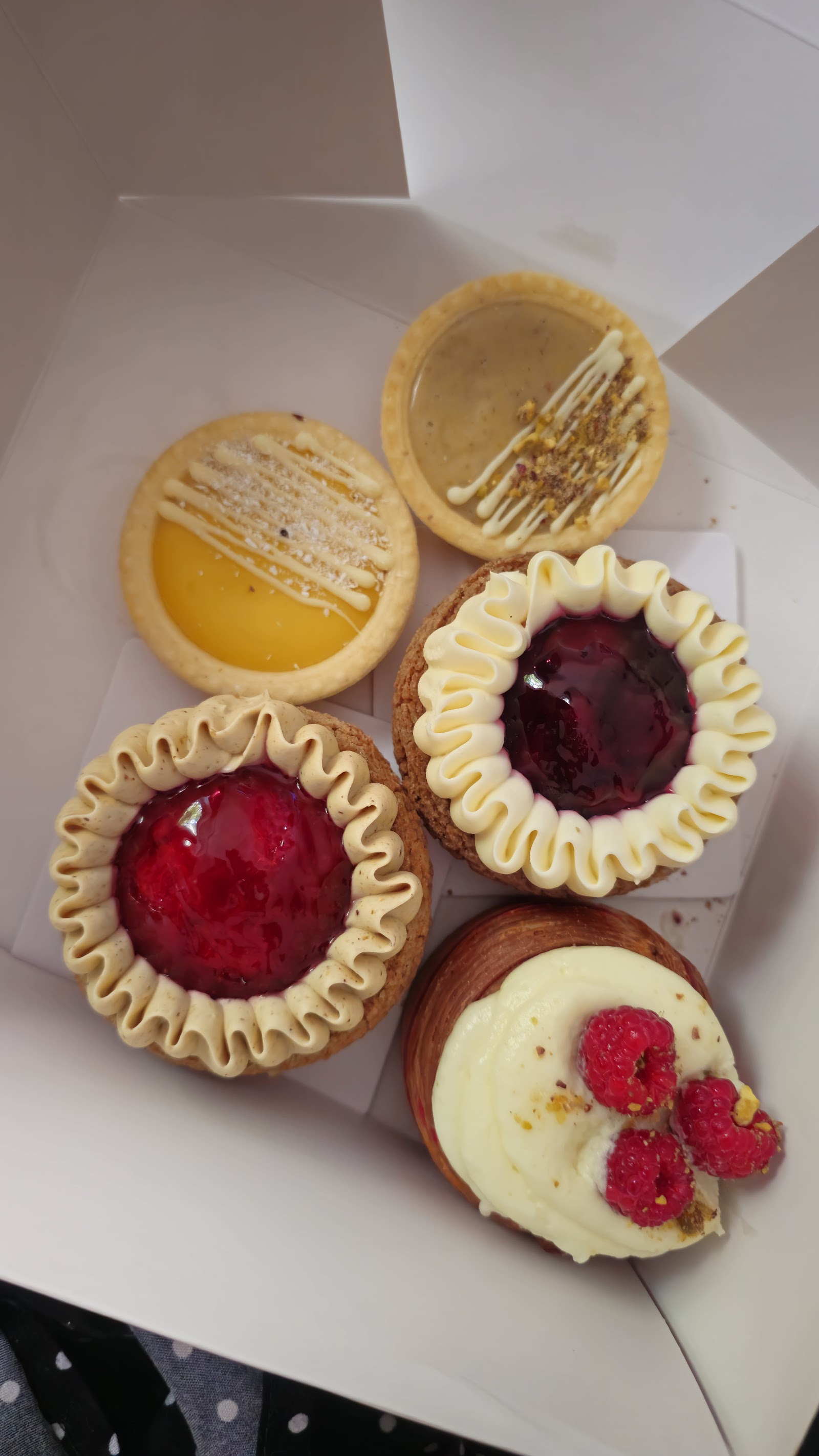 Angeline Cake Boutique - Concept Store