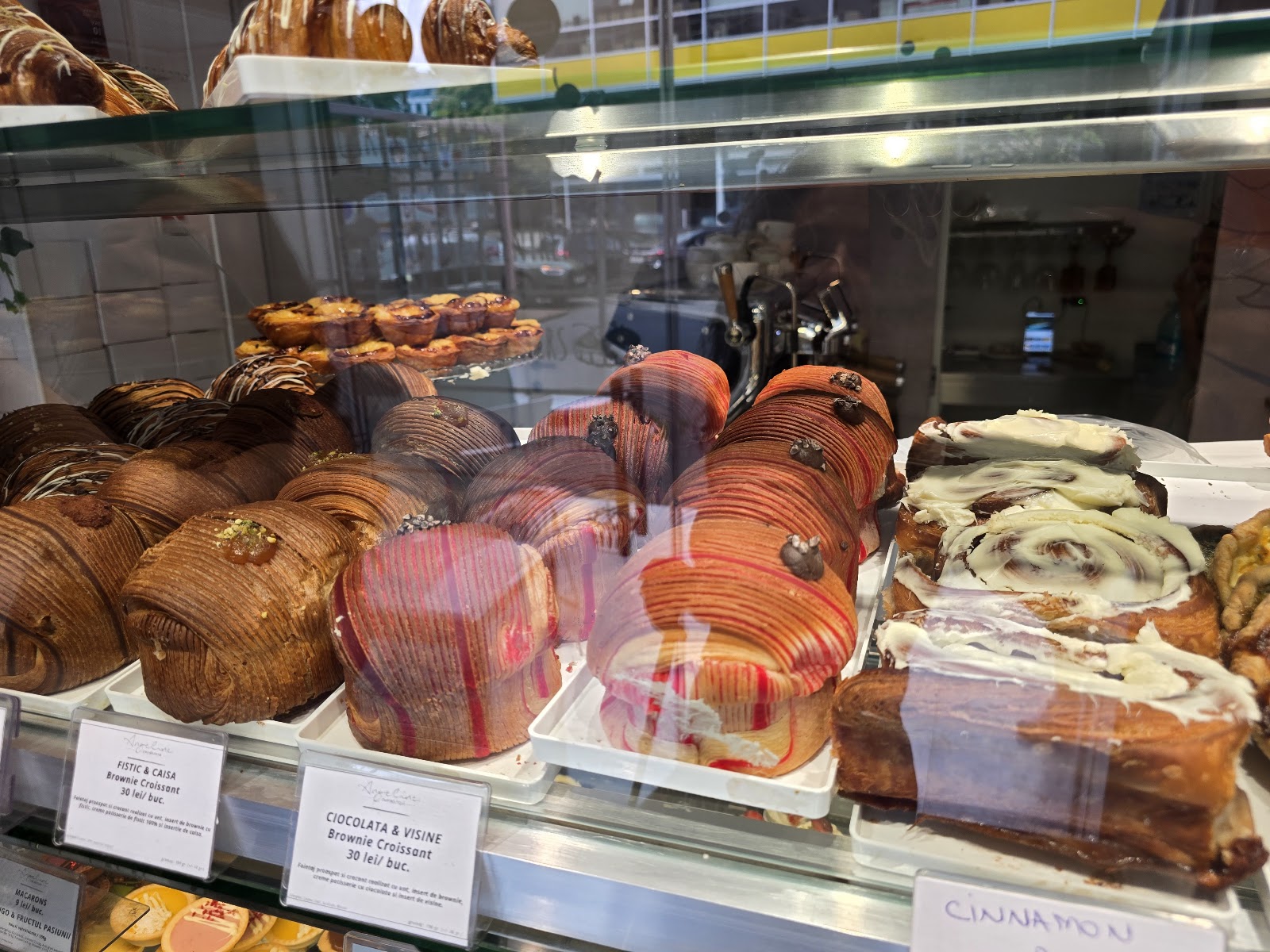 Angeline Cake Boutique - Concept Store