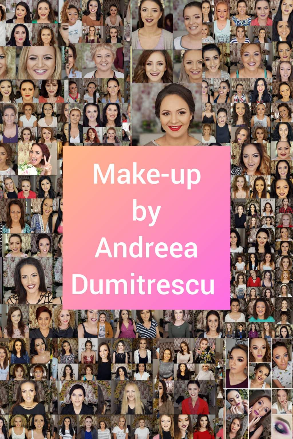 Andreea Dumitrescu Studio