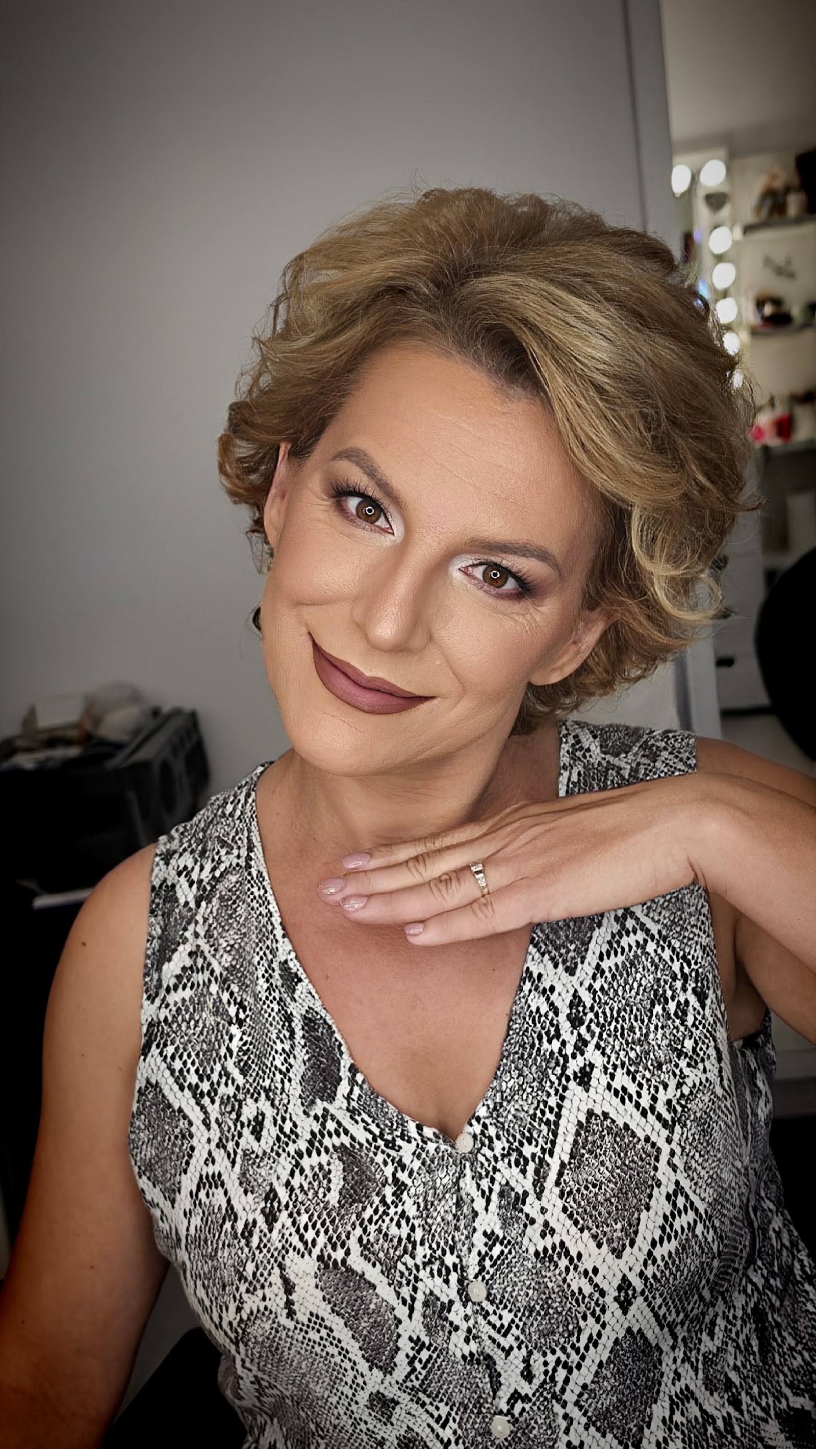 Andreea Dumitrescu Studio