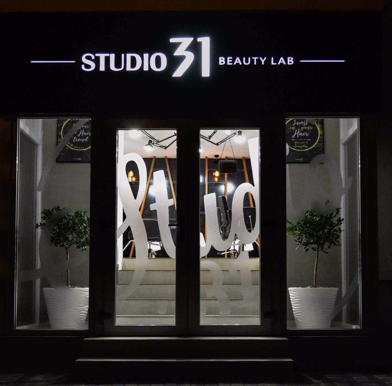 Studio31 Beauty Lab