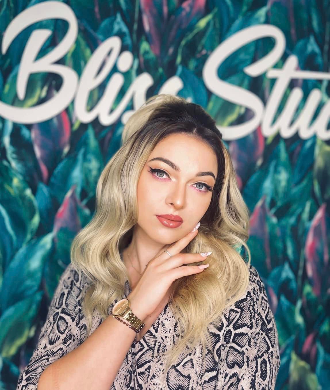 Bliss Studio Craiova