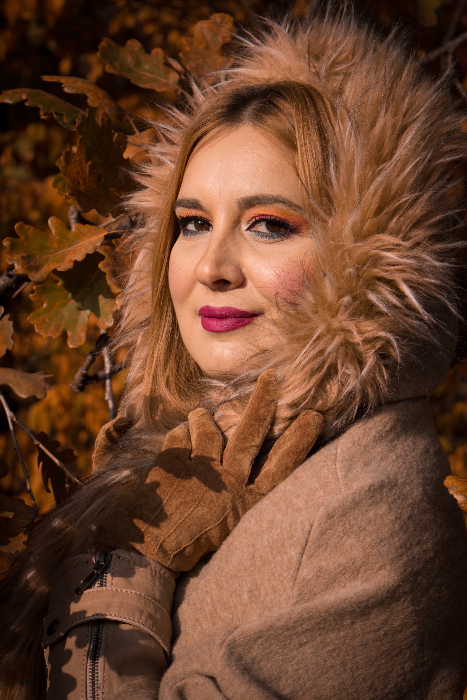 Alina Make-up Art & Beauty