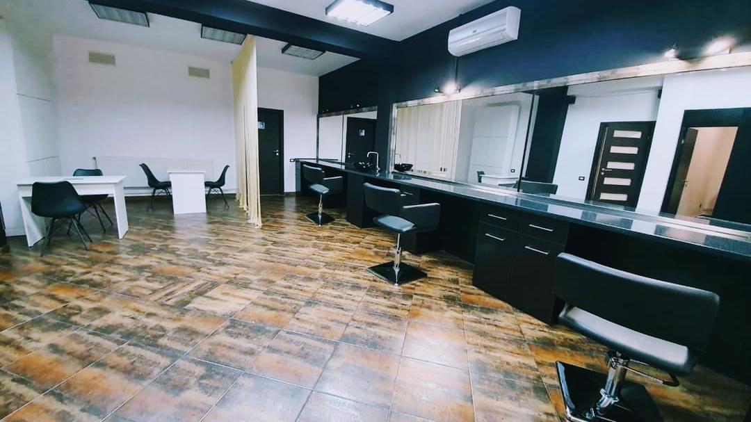 Salon Indigo Beauty
