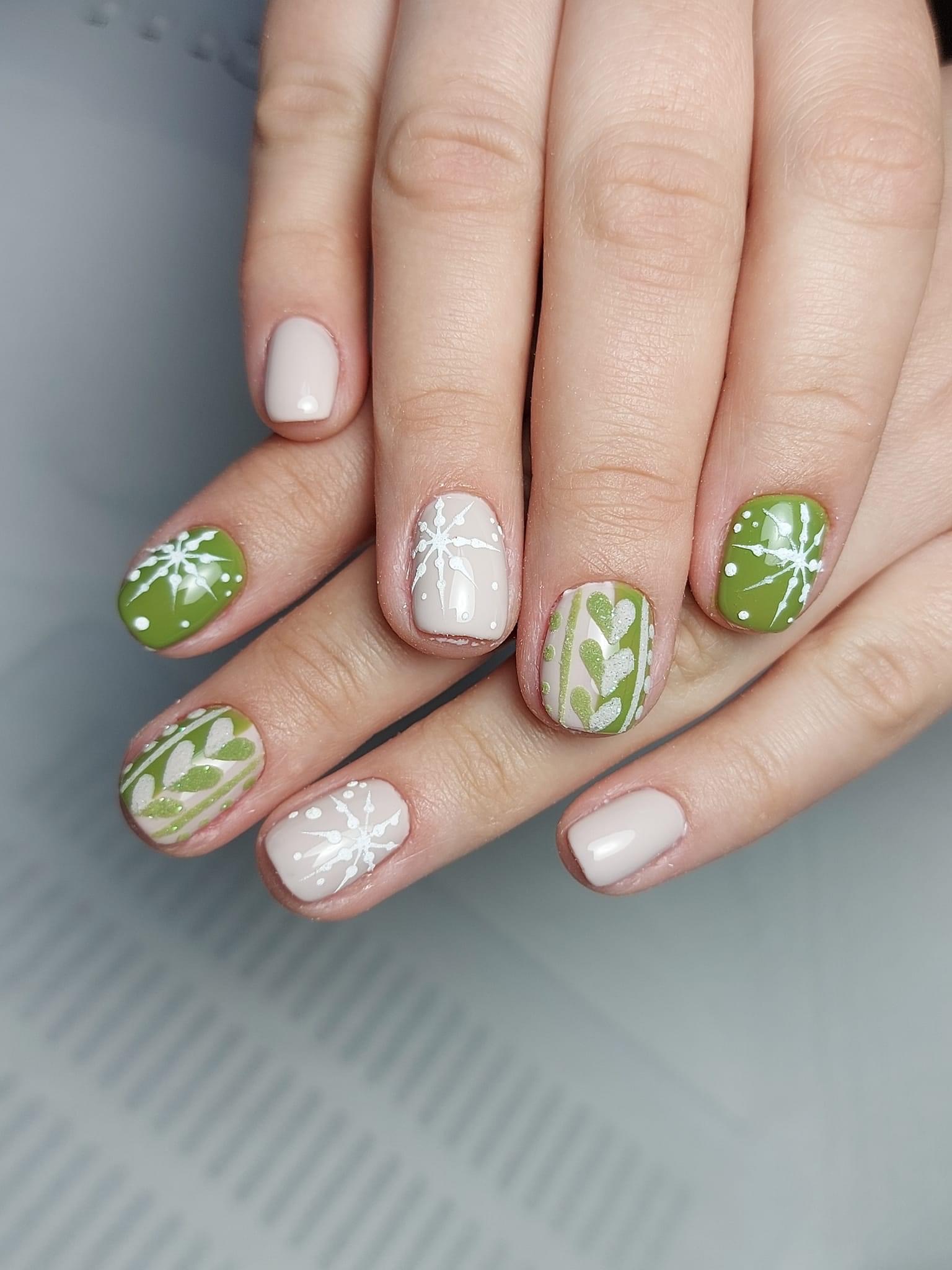 Salon Indigo Beauty