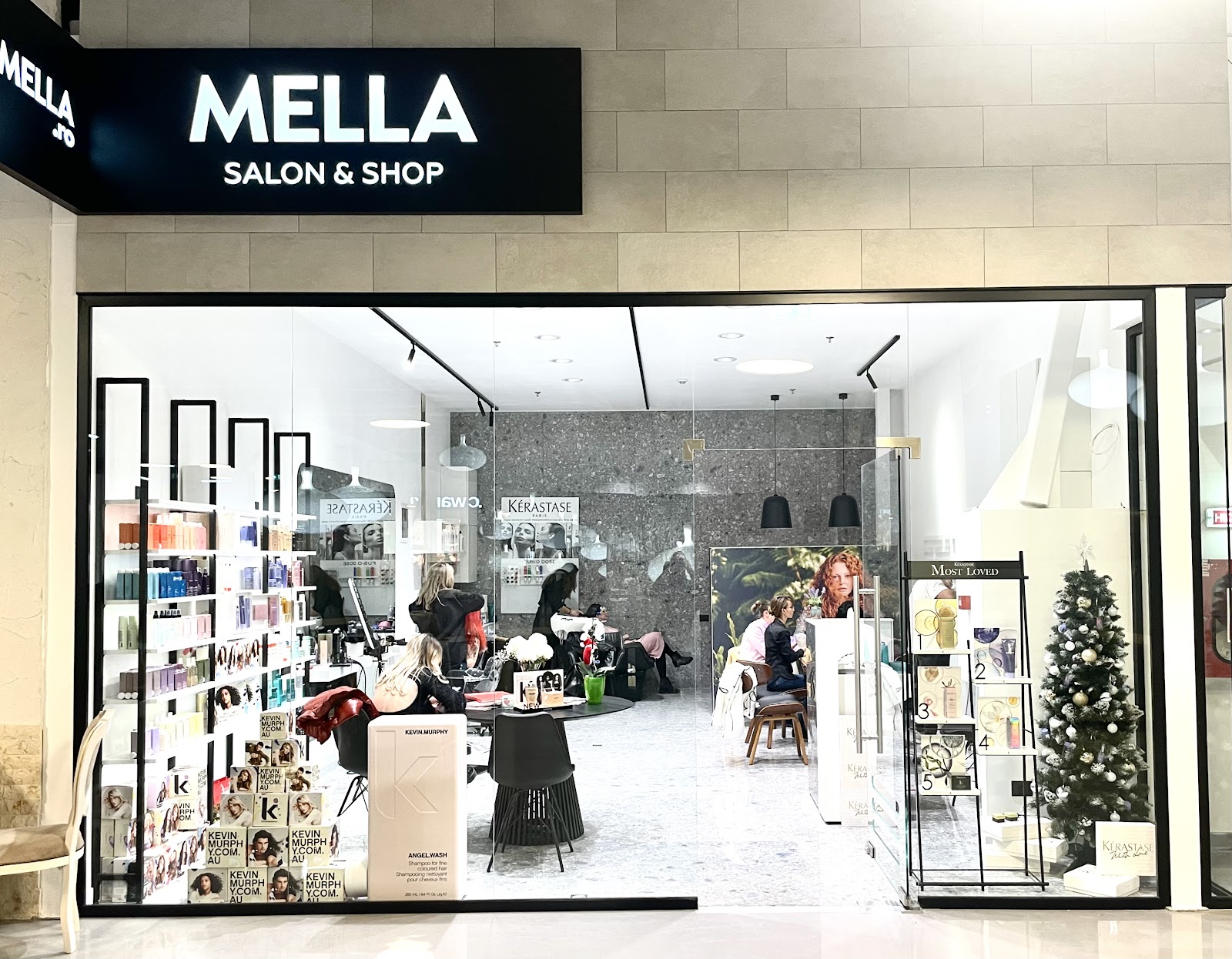 MELLA Beauty Bar