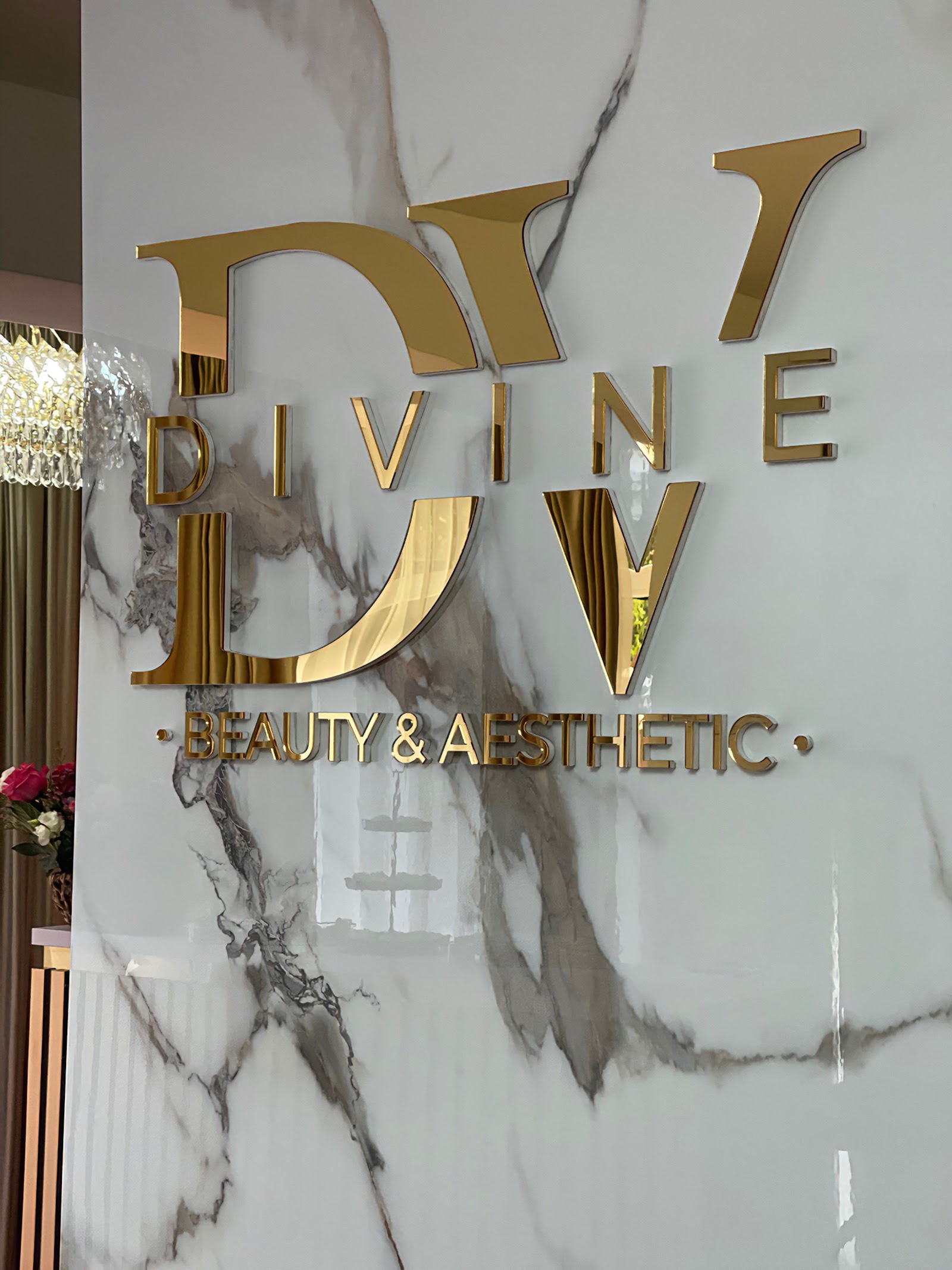 Divine Beauty & Aesthetic Craiova