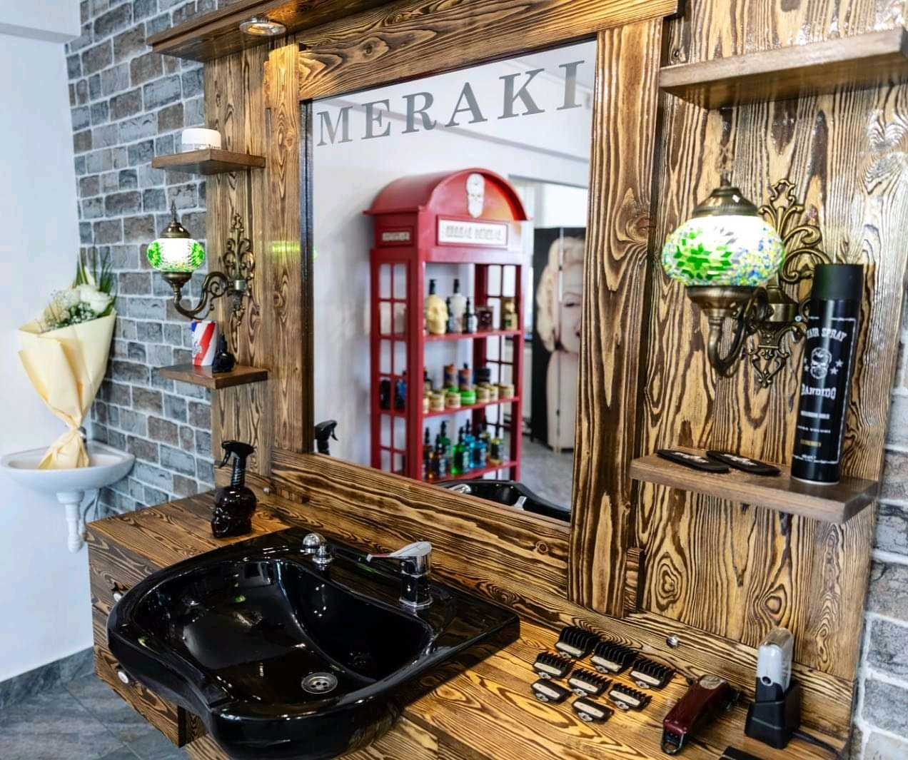 Meraki Beauty
