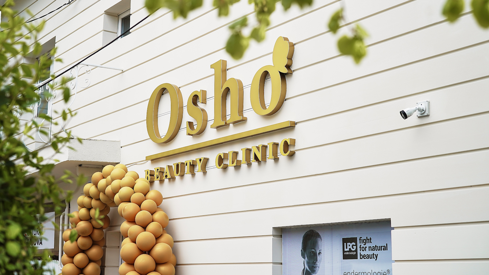 OSHO Beauty Clinic