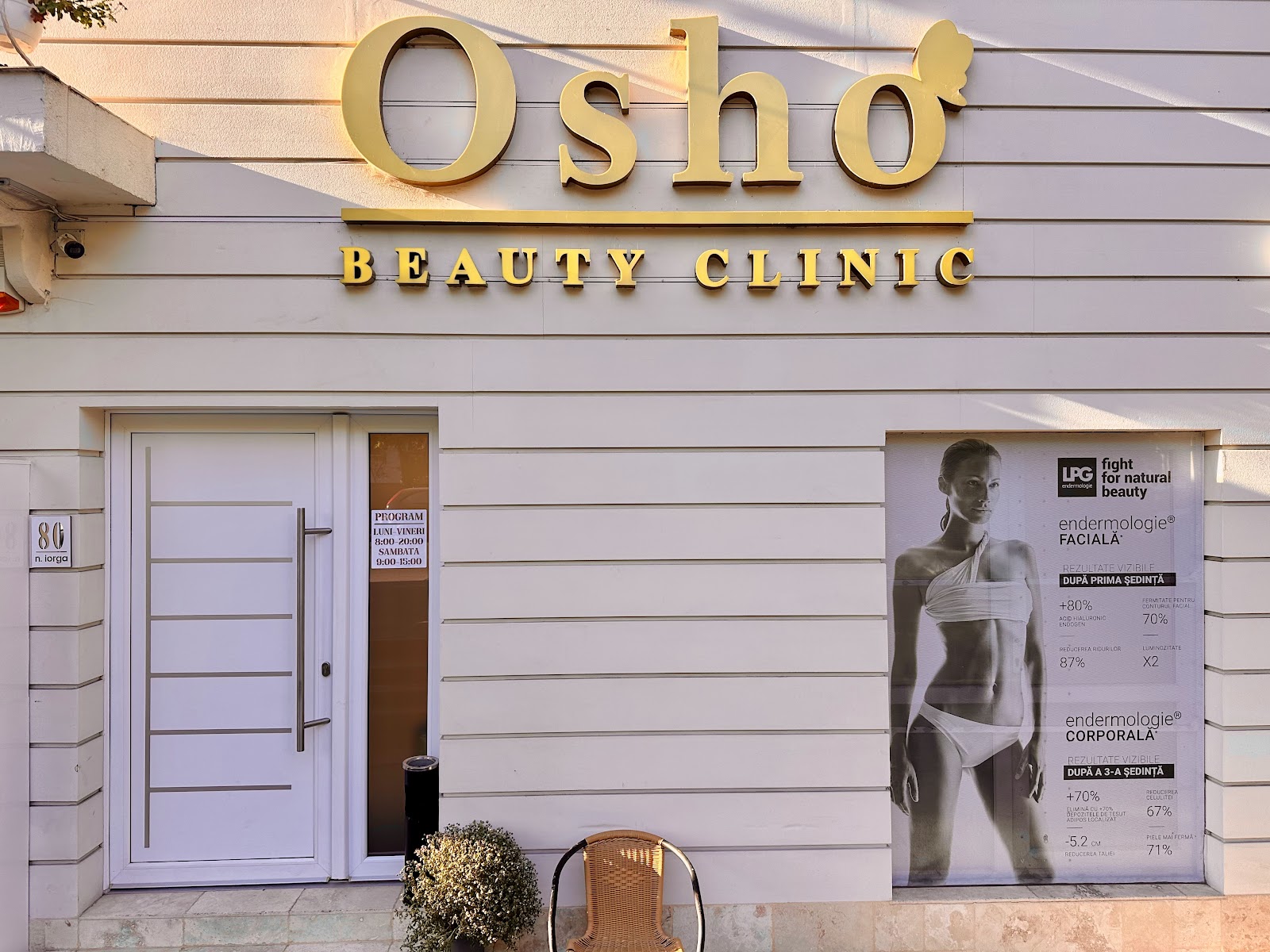 OSHO Beauty Clinic