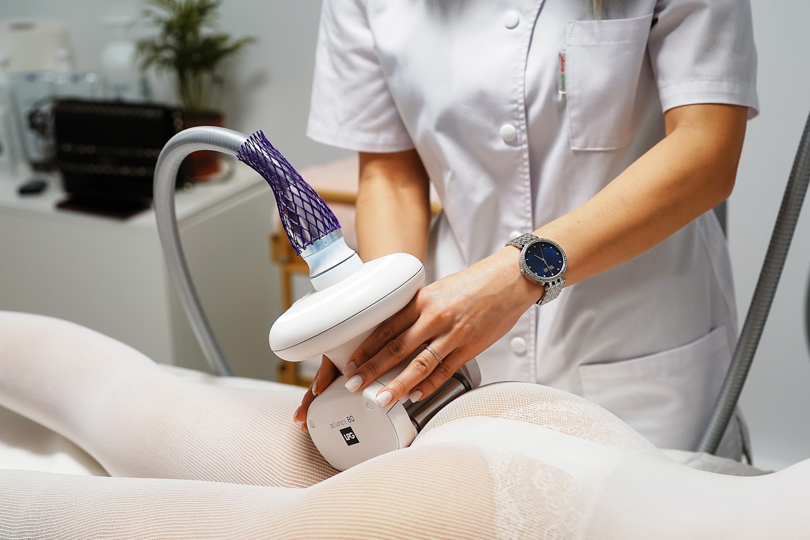 OSHO Beauty Clinic
