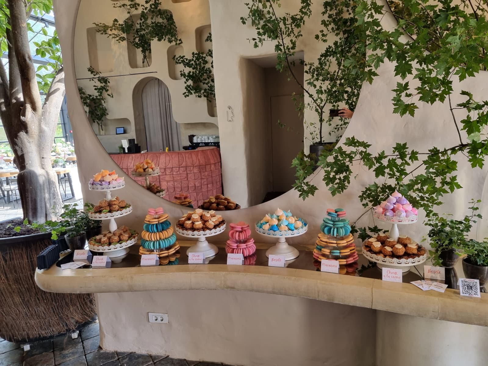 Bakings