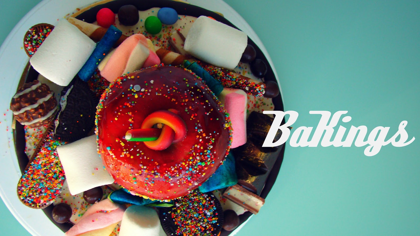 Bakings