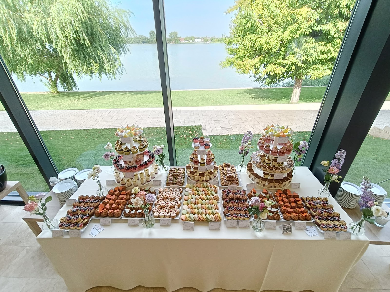 Bakings