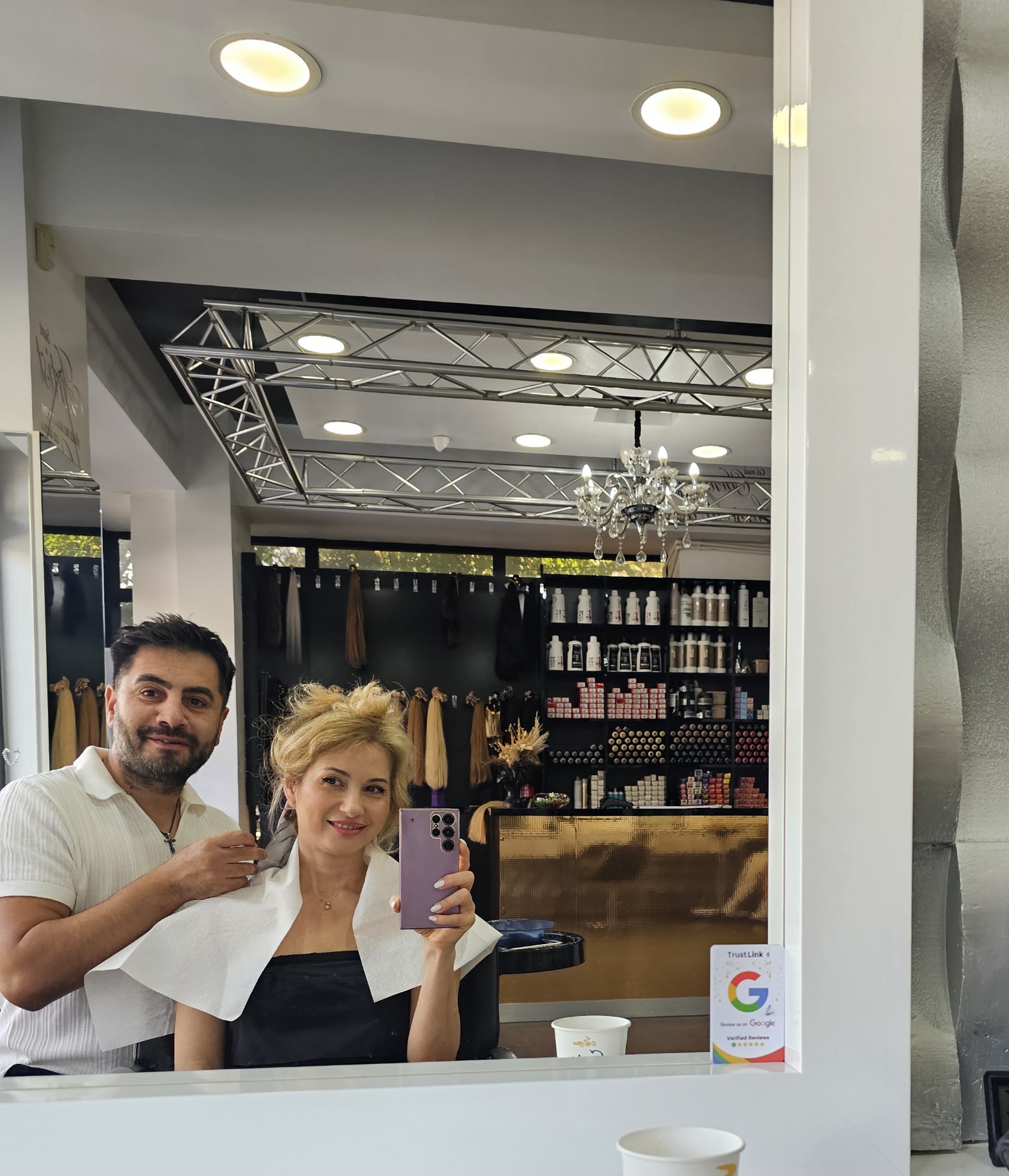 SALON ZEN STUDIO
