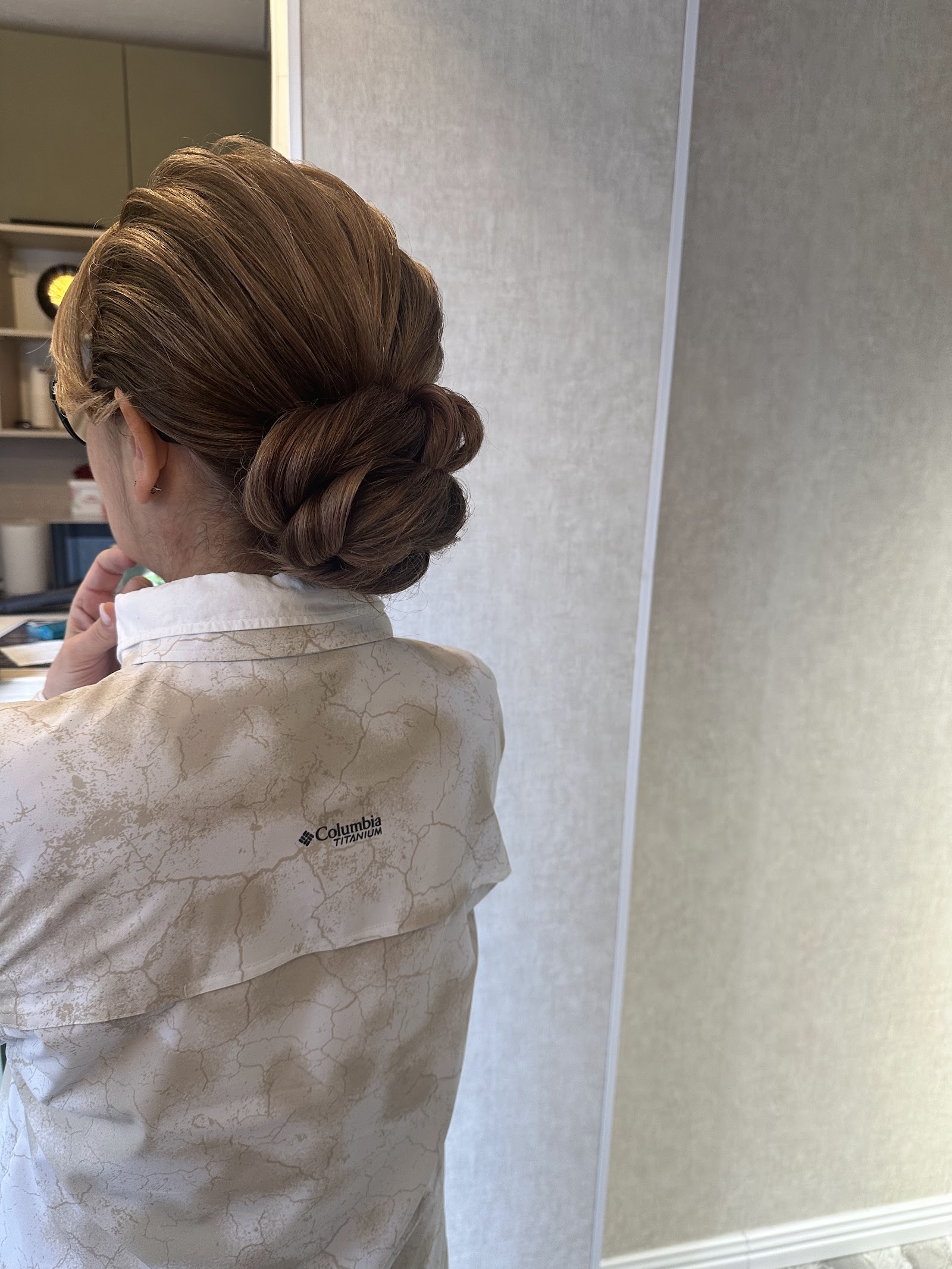 Diamond Hair Studio by Mimy