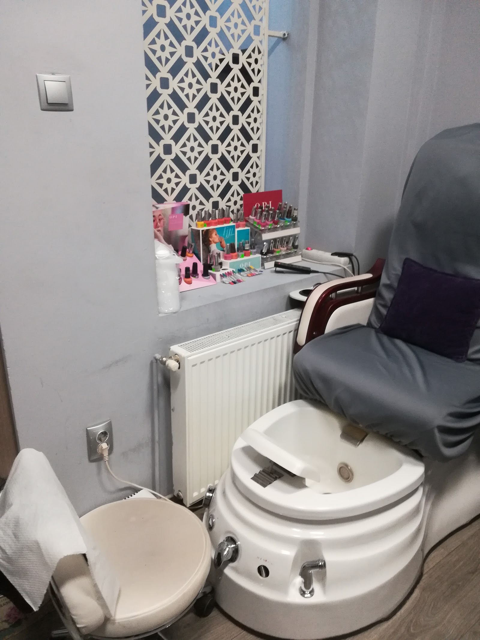 Catwalk Salon