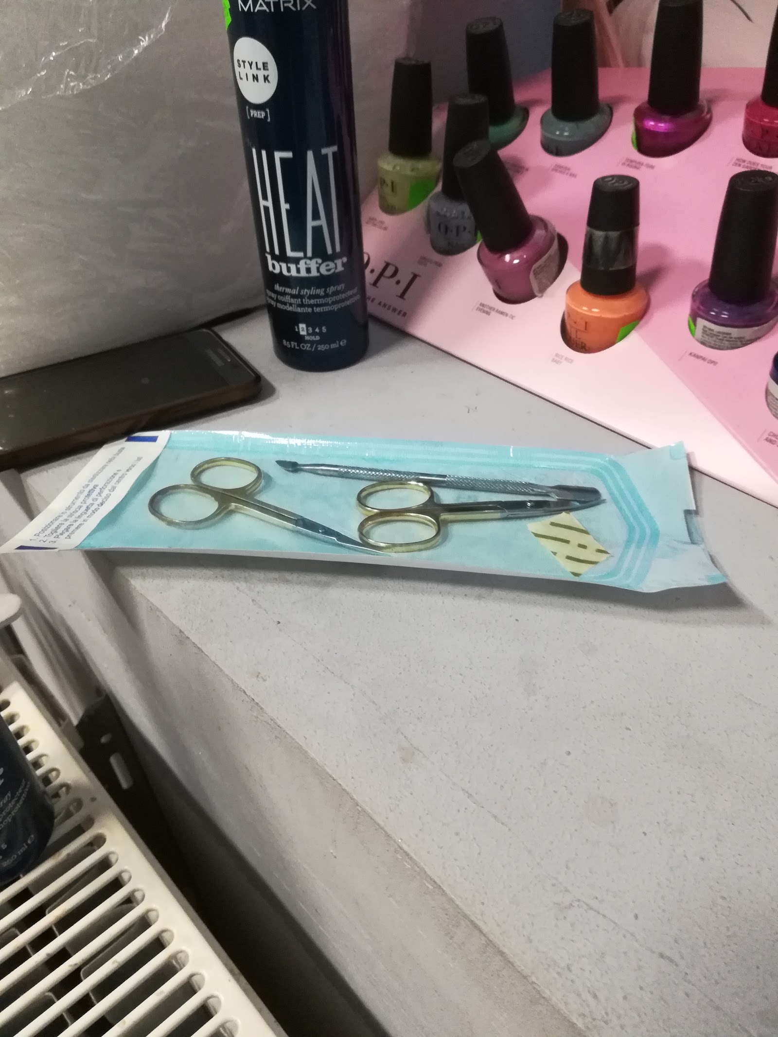 Catwalk Salon