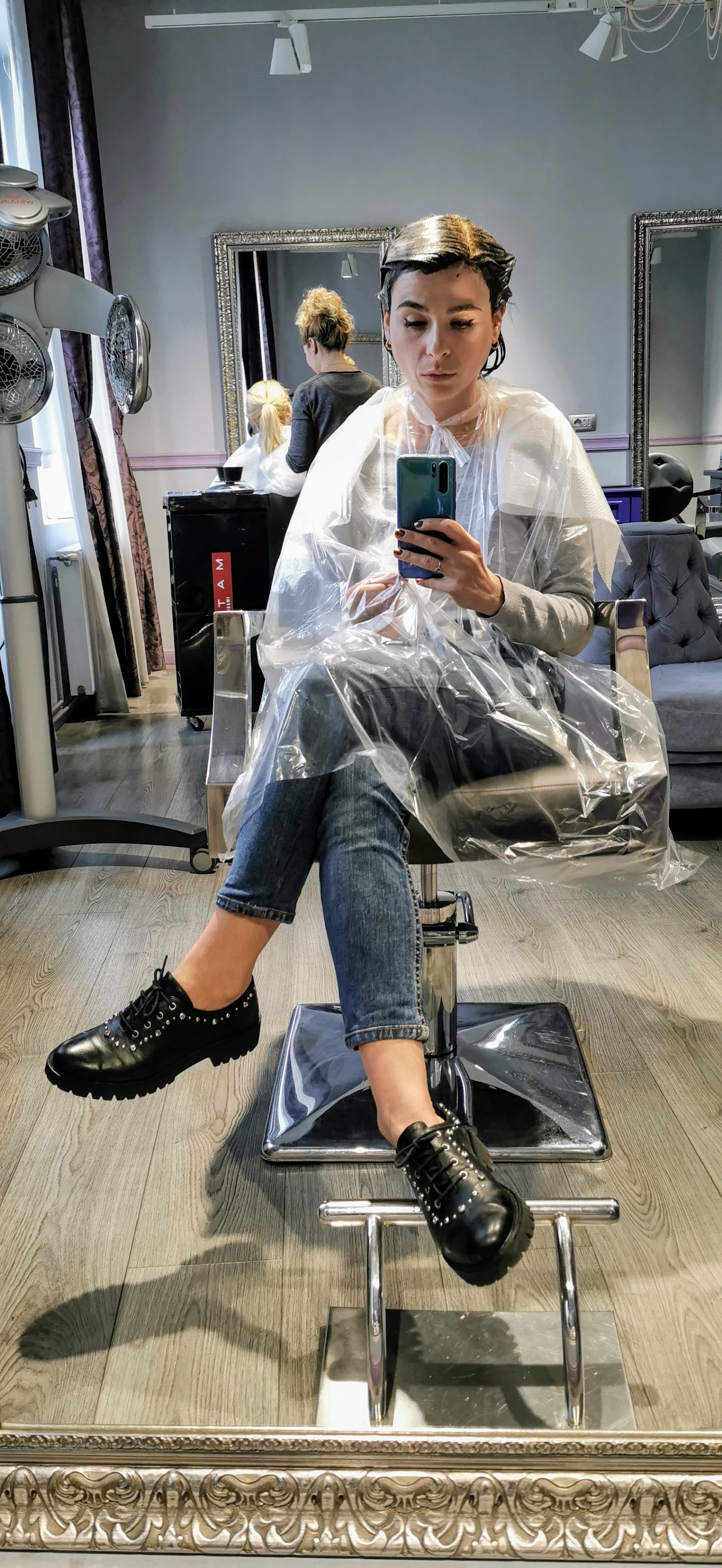 Catwalk Salon