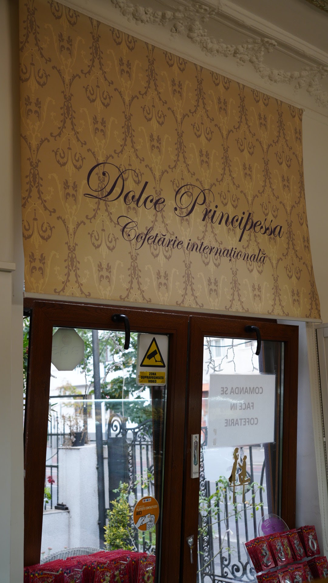 Dolce Principessa